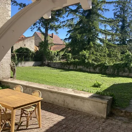 La Paille A Charroux, 4 Pers, Animaux Acceptes, Jardin - Fr-1-489-620 Prázdninový dům