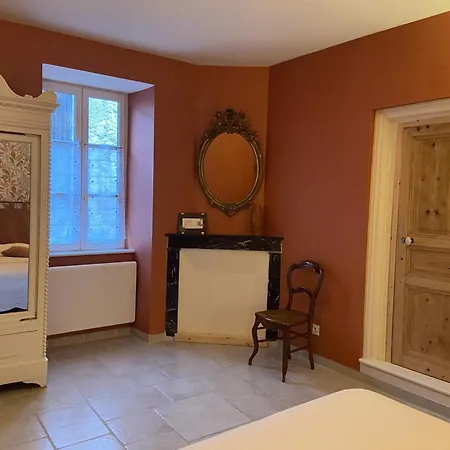 Ferienhaus La Paille A Charroux, 4 Pers, Animaux Acceptes, Jardin - Fr-1-489-620 *