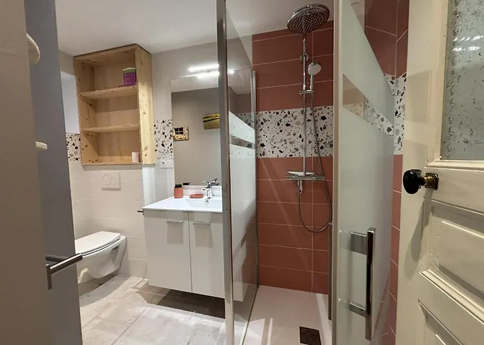 La Paille A Charroux, 4 Pers, Animaux Acceptes, Jardin - Fr-1-489-620 Vakantiehuis Charron (Creuse)