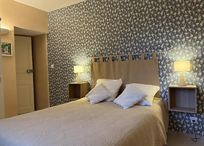 La Paille A Charroux, 4 Pers, Animaux Acceptes, Jardin - Fr-1-489-620 Prázdninový dům Charron (Creuse)